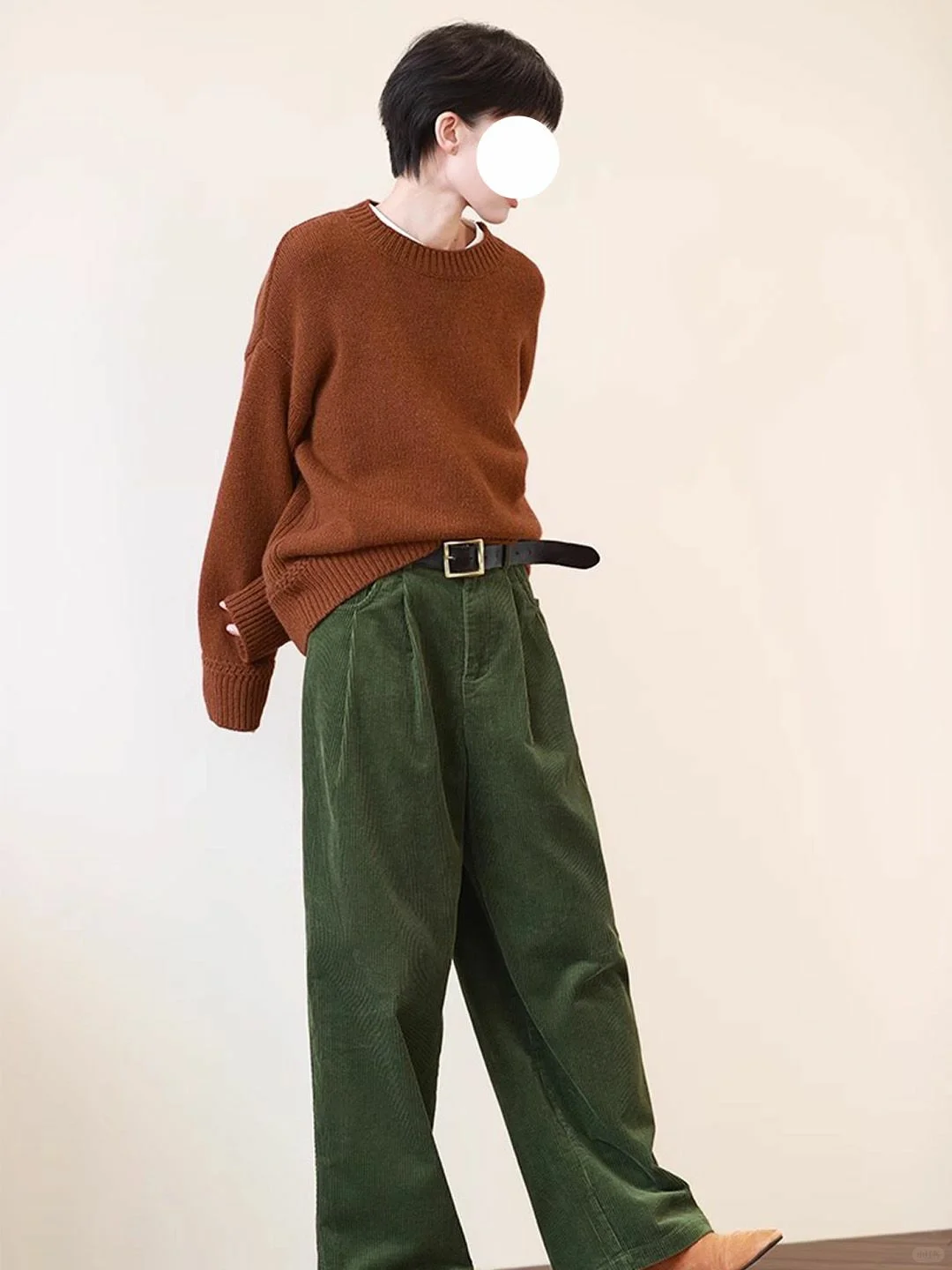 2025 色彩流行趋势下的绝美穿搭配色?