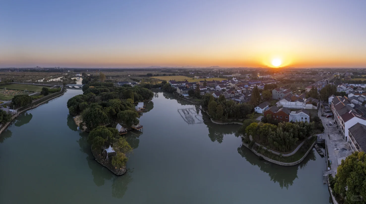 乡行记丨漫游义马:解锁绿色共富与烟火乡愁