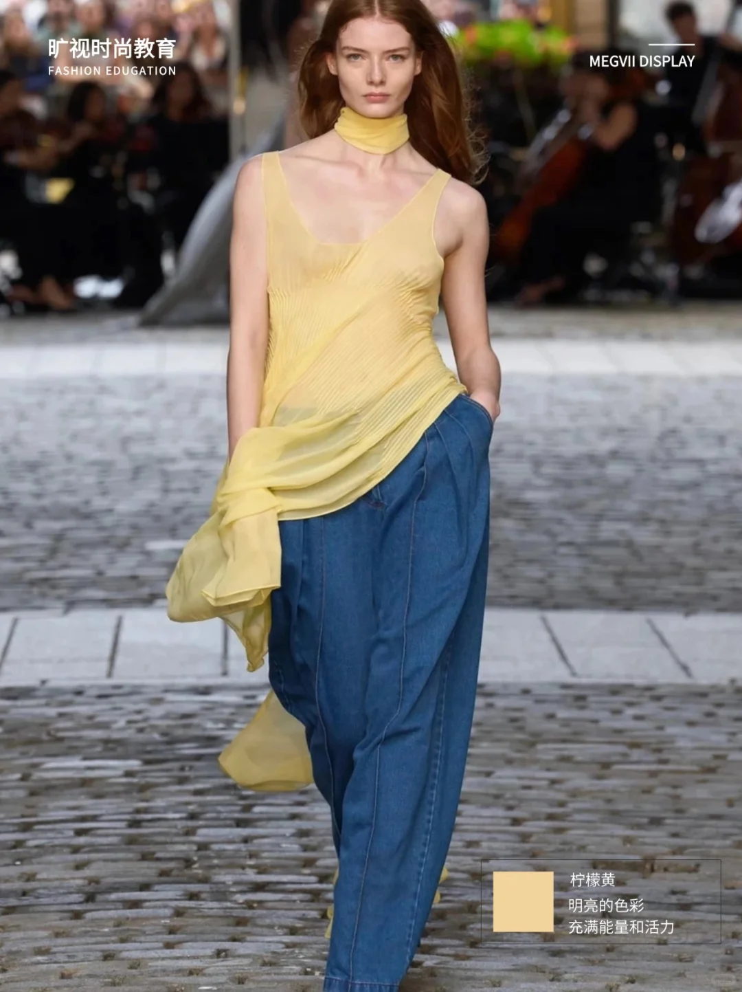 2025年流行趋势,服装人错过拍大腿!