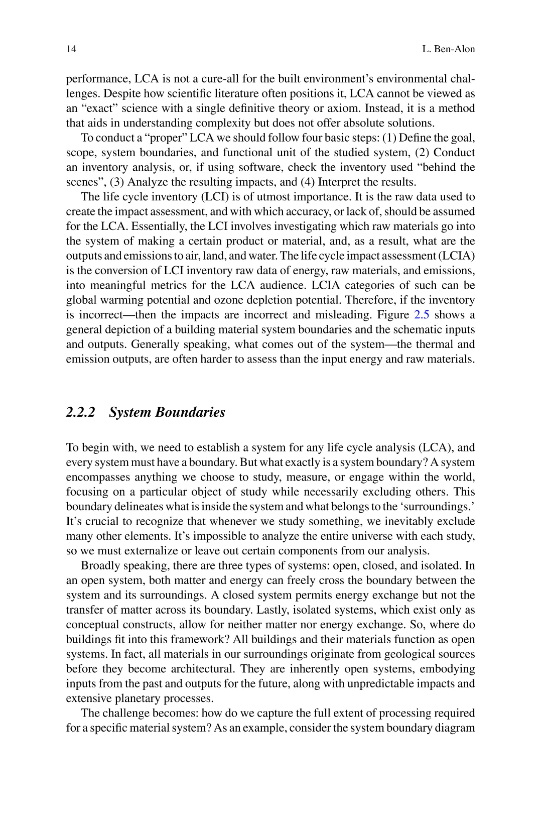 建筑环境的可持续材料