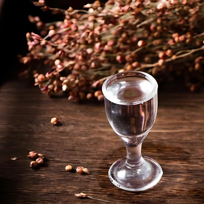 醇厚馥郁的酱香白酒，金臻品令人沉醉?