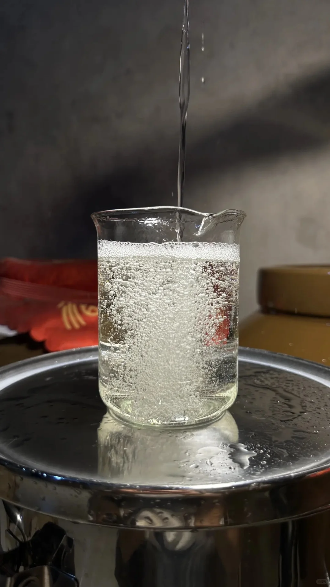 家人们，喝白酒就该喝纯粮酿造的！