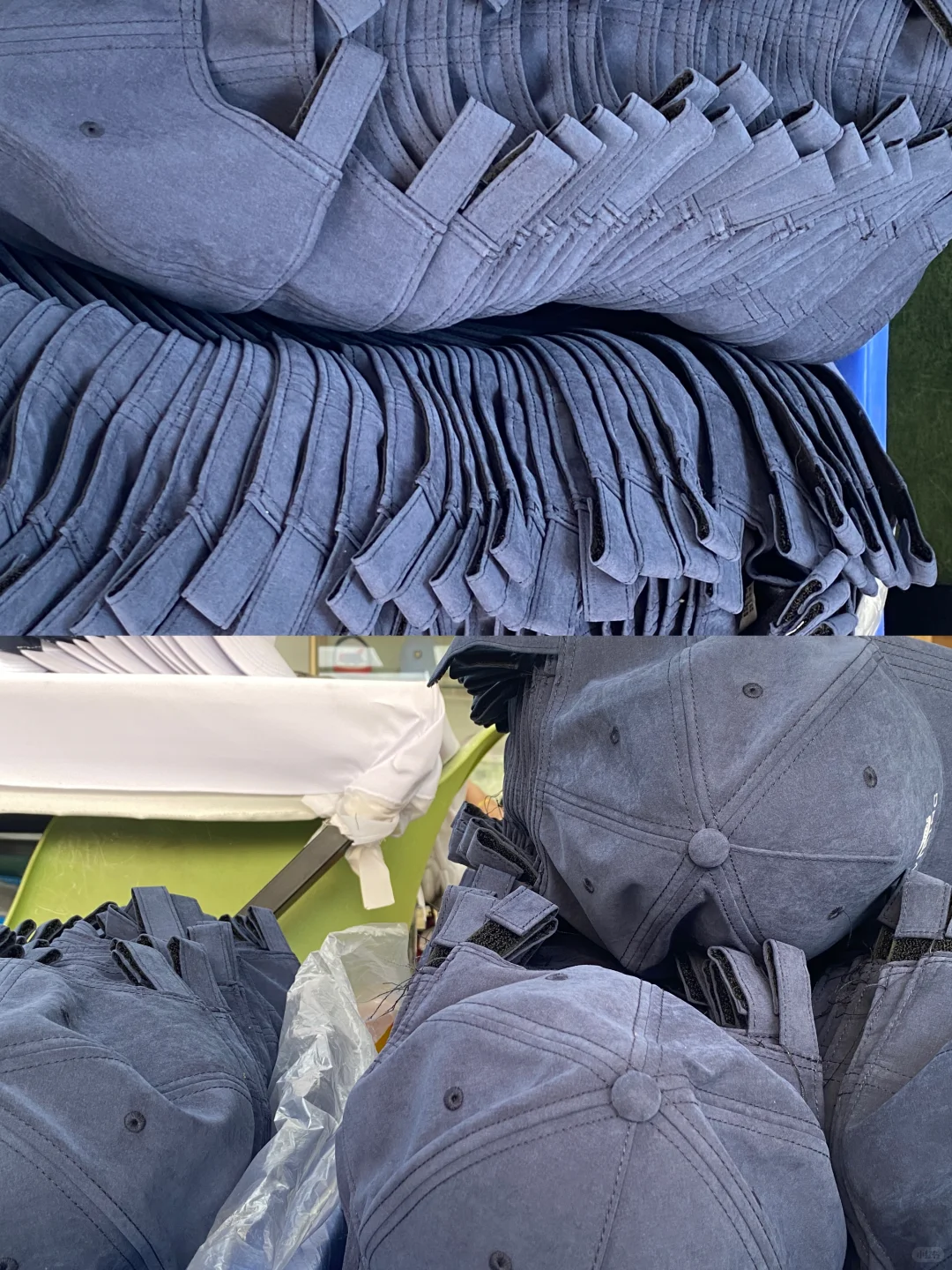 品质帽子的诞生地