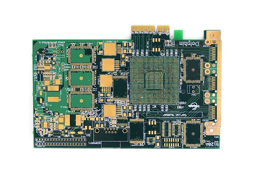 找PCBA定制厂家不踩坑!这份指南请收好?