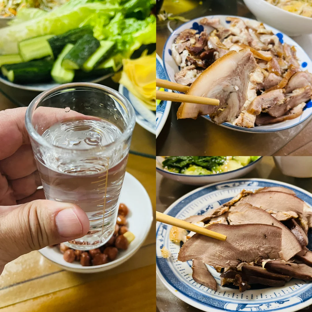 来看一位中年大叔唯一的快乐