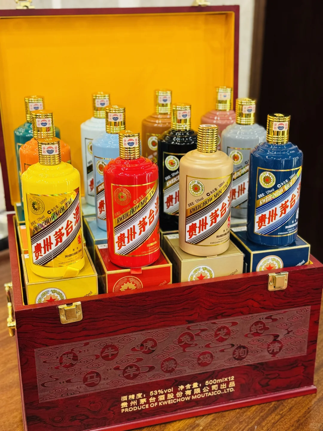 忍不住又剁手了???