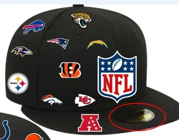 看一下让工厂老板罢工的帽子有多重工！