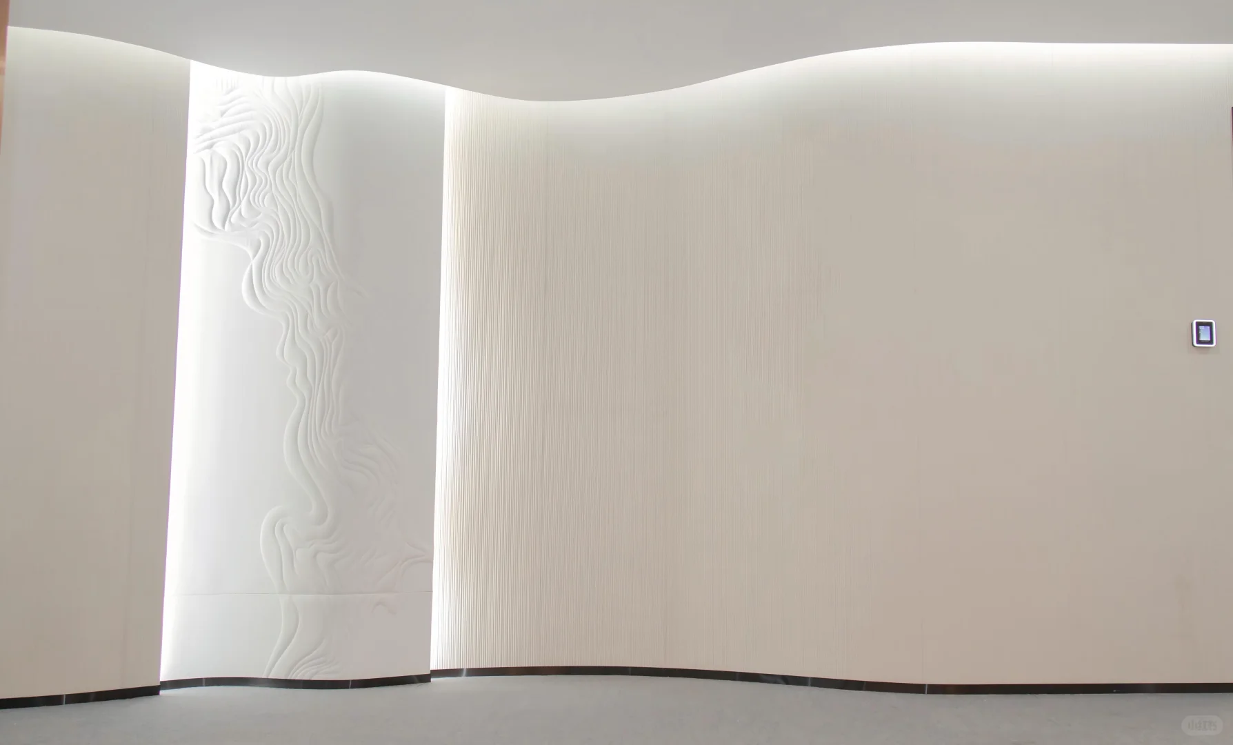 超高性价比的神仙材料，绝大多数饰面的PlanB