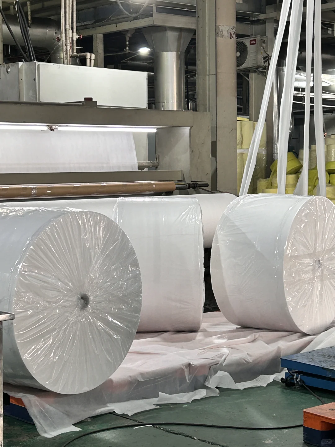 工厂直出 宝藏✨无纺布来咯 不火没道理！