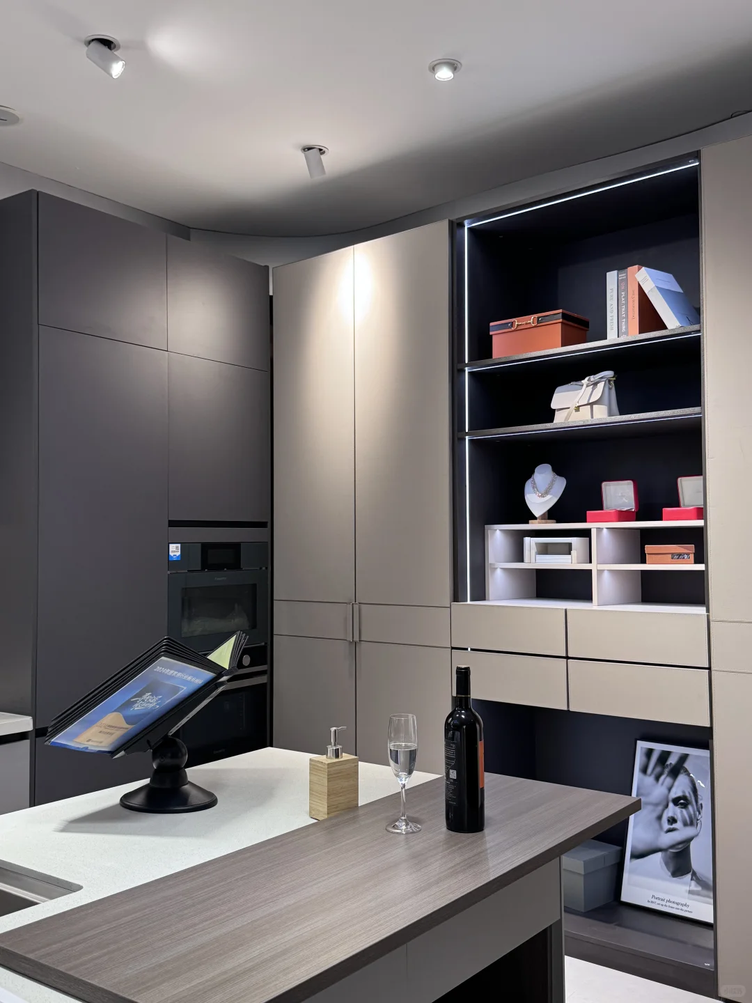 新能源车主专属智宅,抢到0利润样板间名额啦