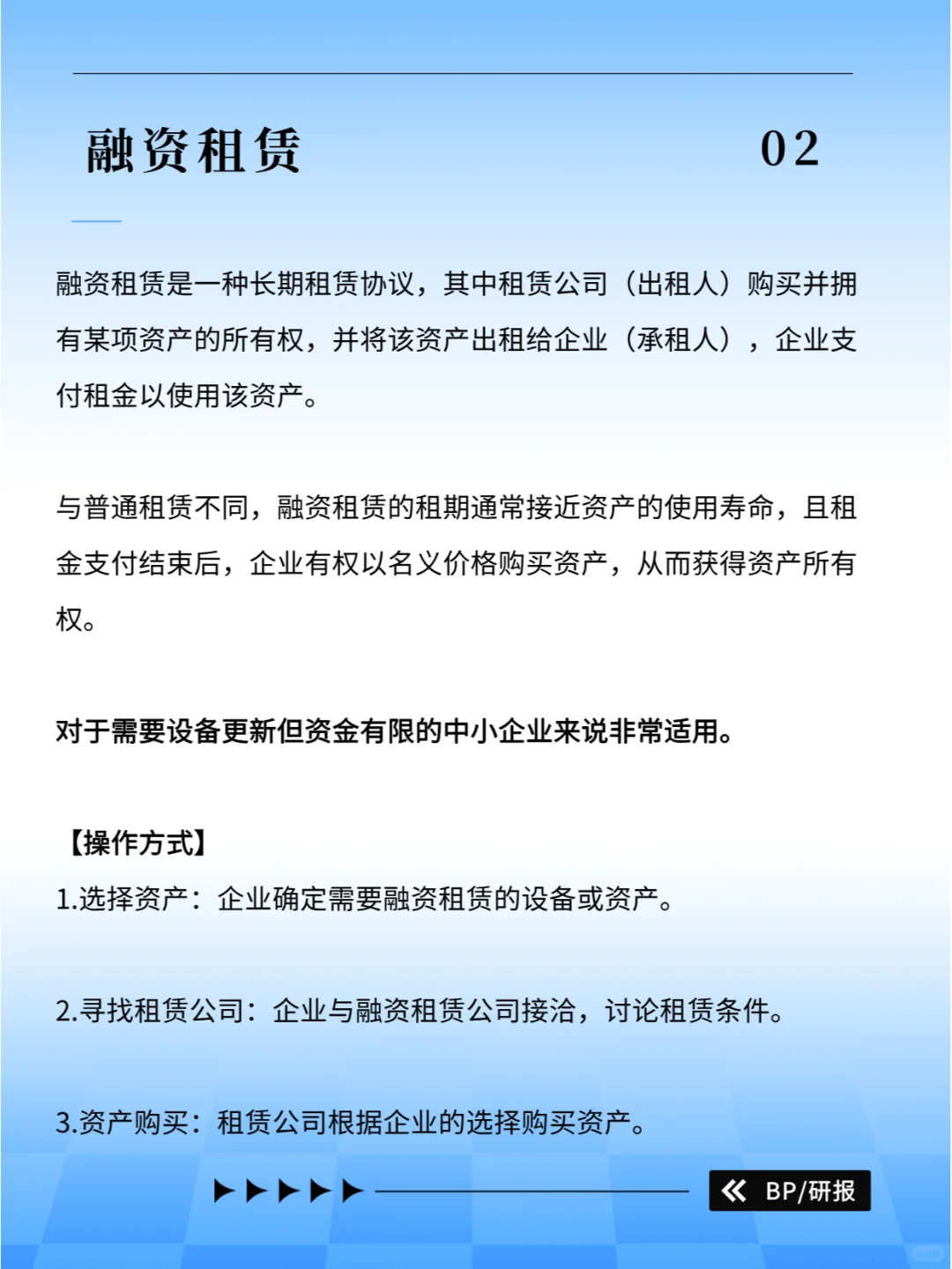 中小企业如何选对融资路径？五大方式解析