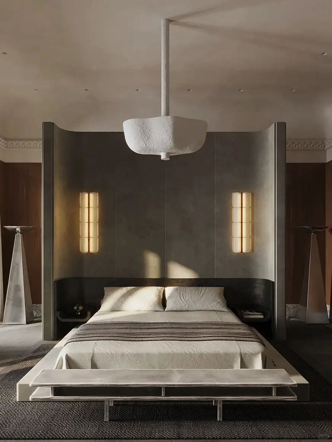 装修人必看的2024年家装设计流行趋势‼️