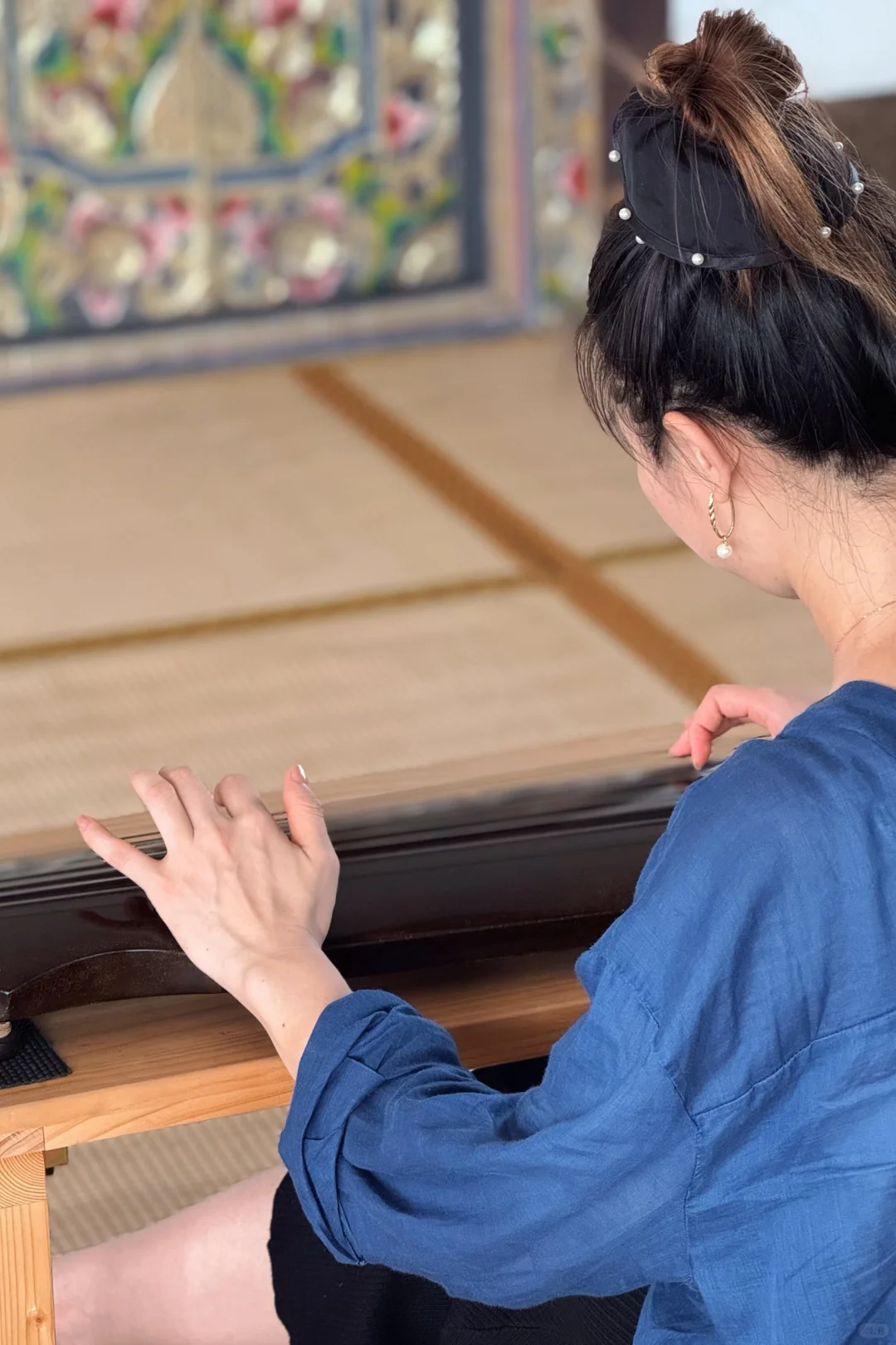 MANALA中国文化传承~少林寺