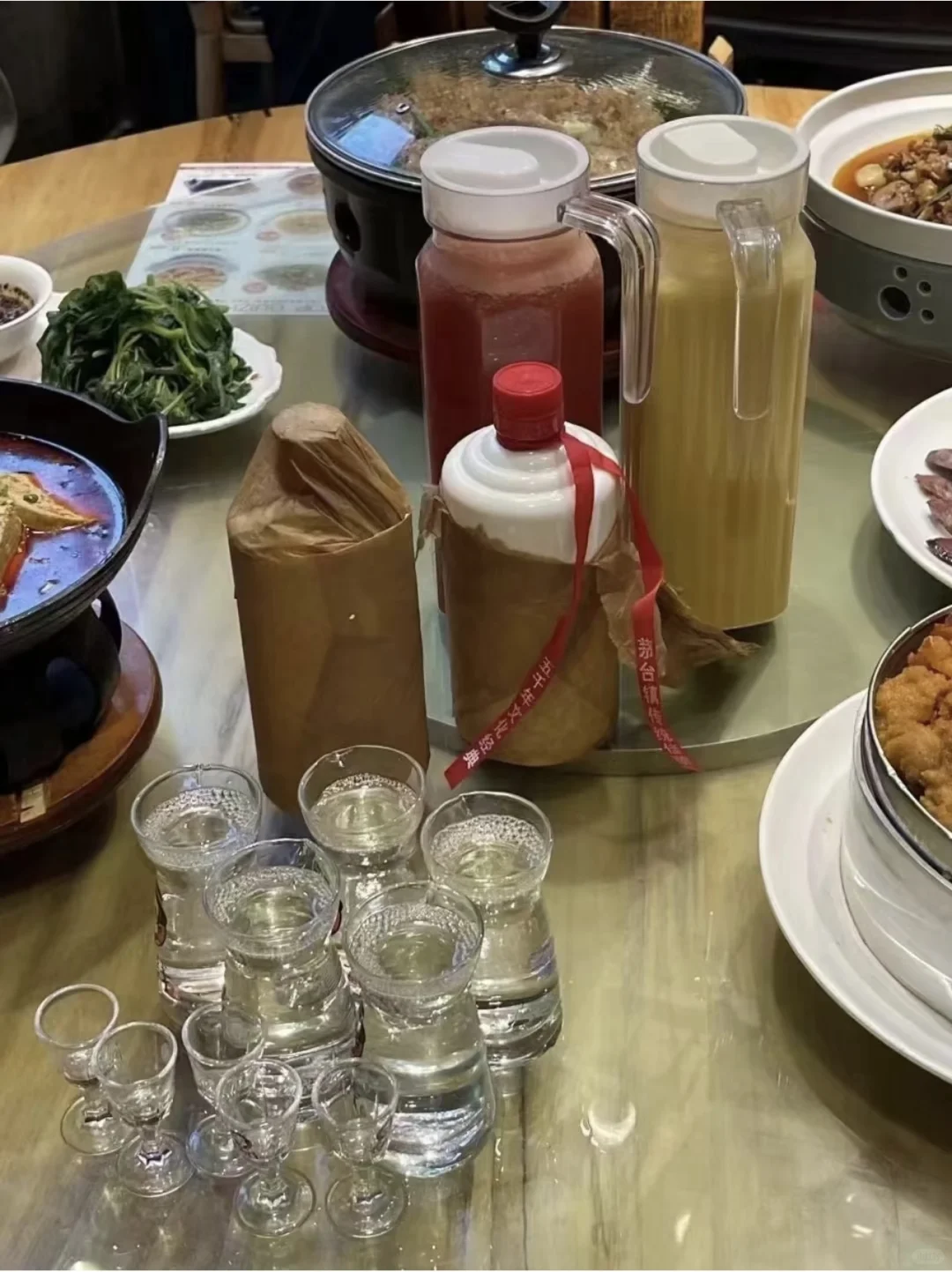 不玩虚的，这酒又香又实惠