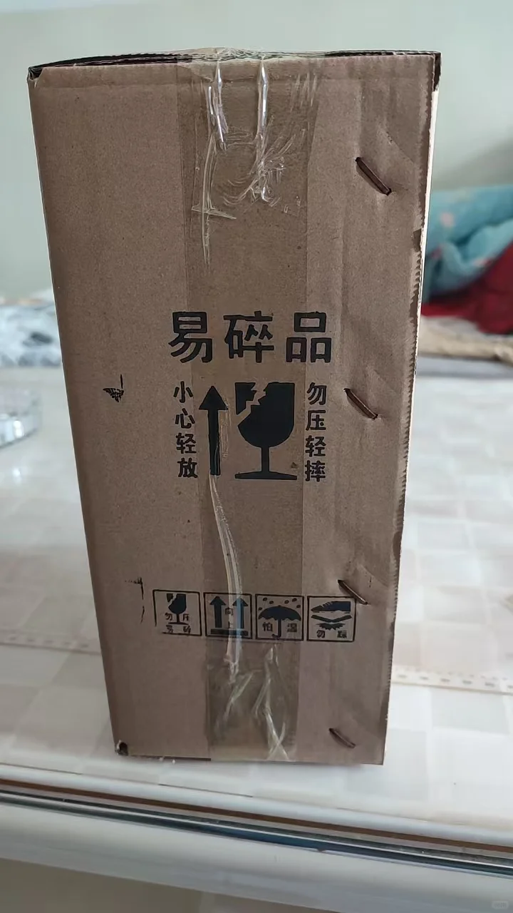 传统酿造工艺，纯粮美酒