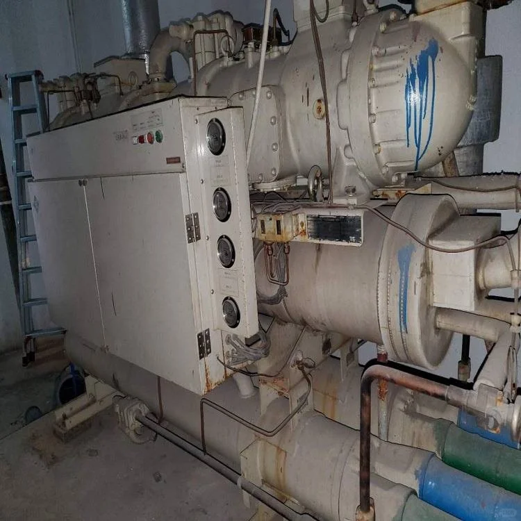 深圳旧空调回收