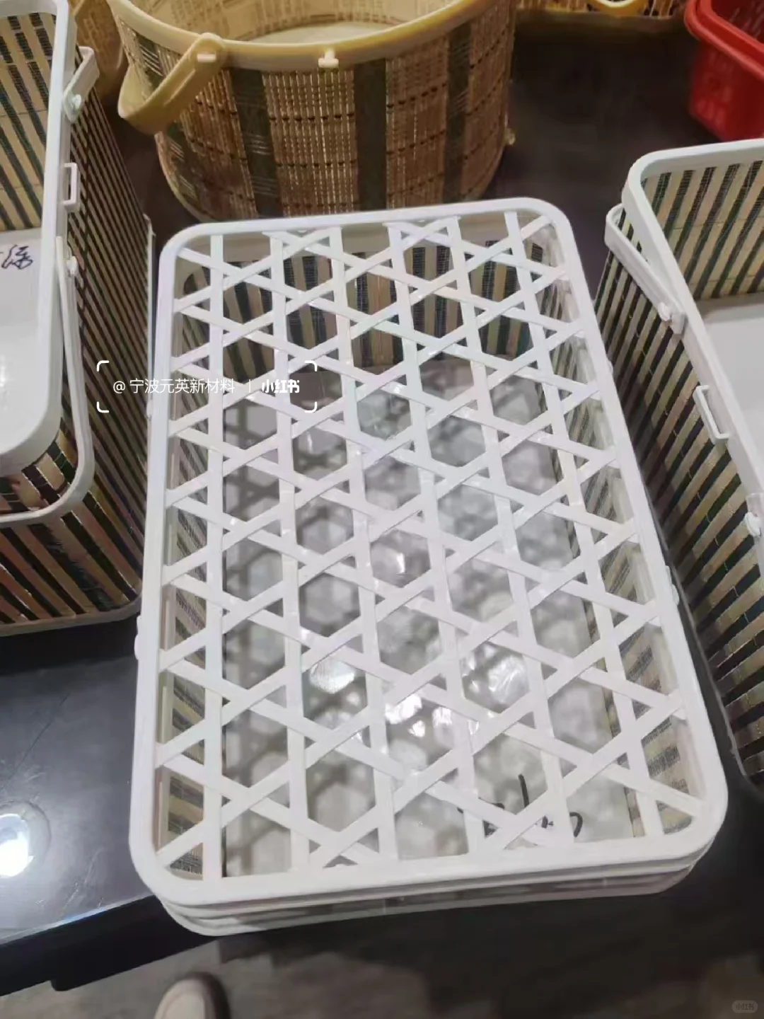 采购在哪里？高品质塑料颗粒