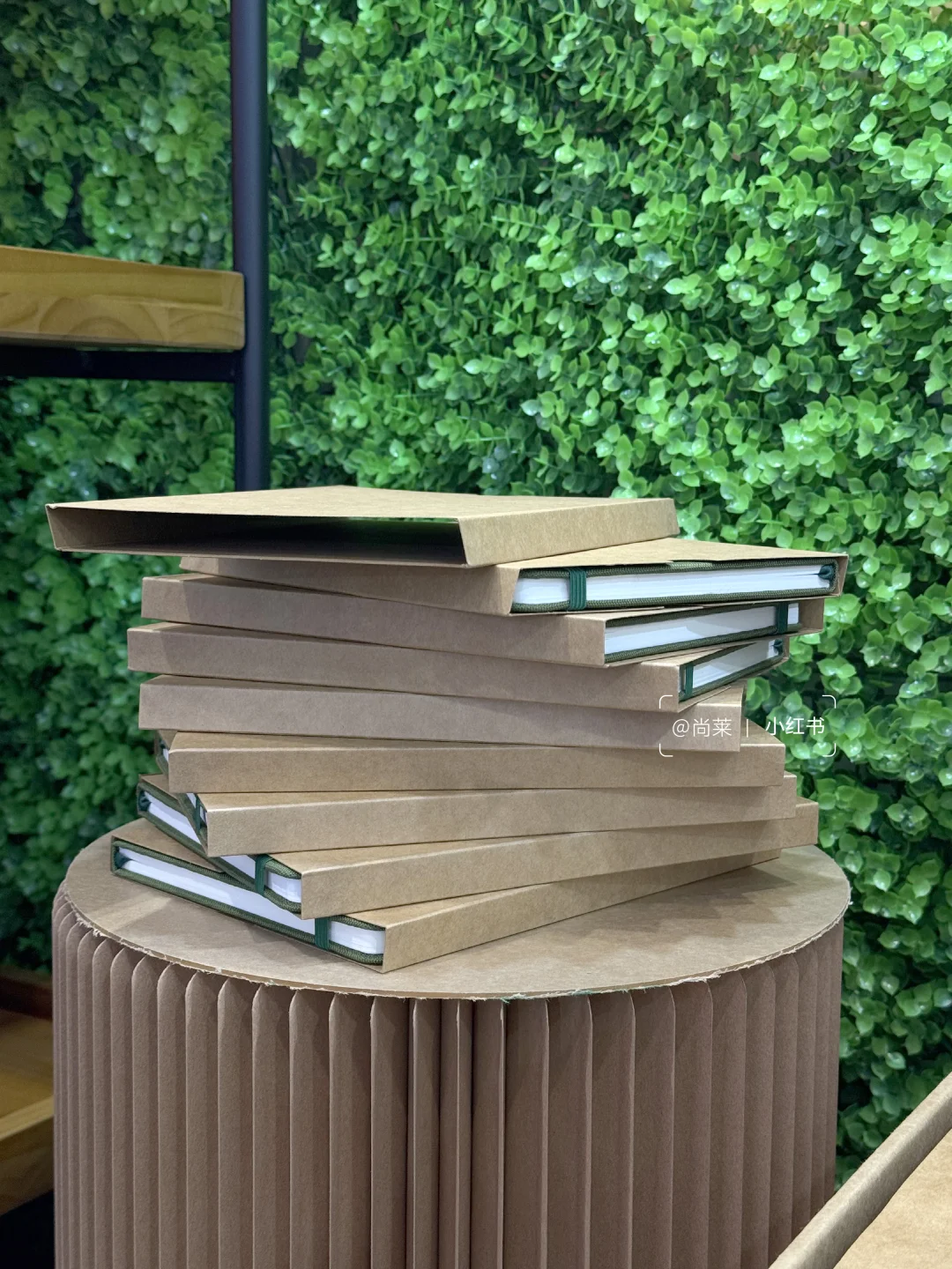 绝了!环保回收礼把可持续玩成生活高定感