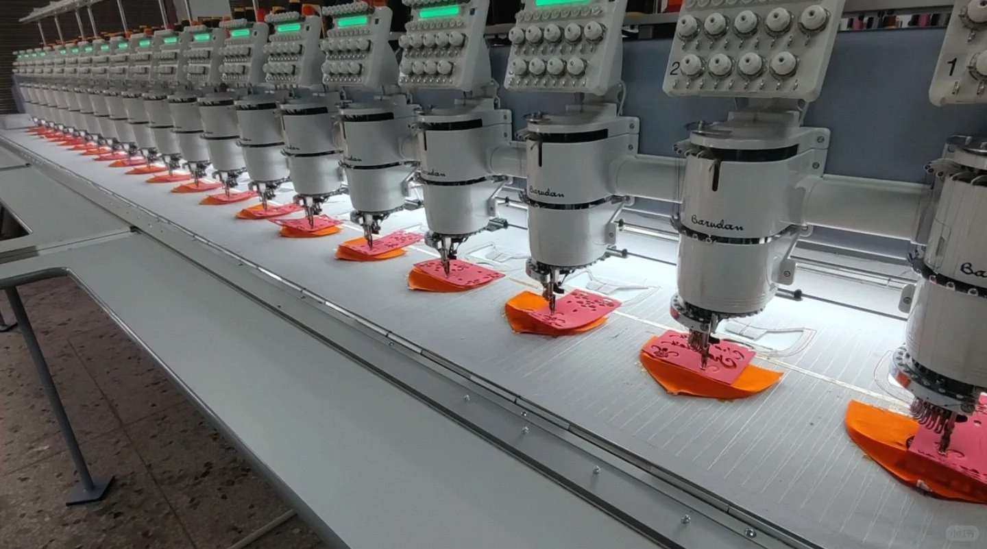 在湖南乡下开一家外贸帽子工厂be like...