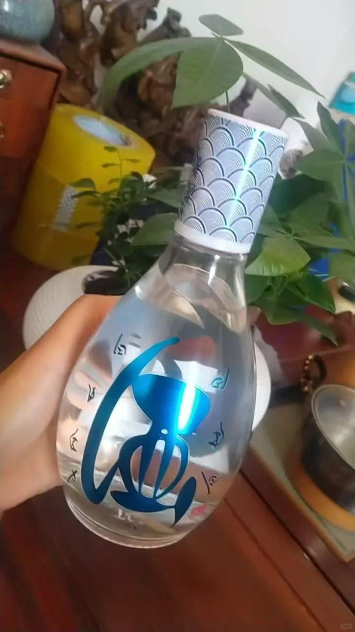 清香型白酒，一箱六瓶的口粮酒推荐 ?