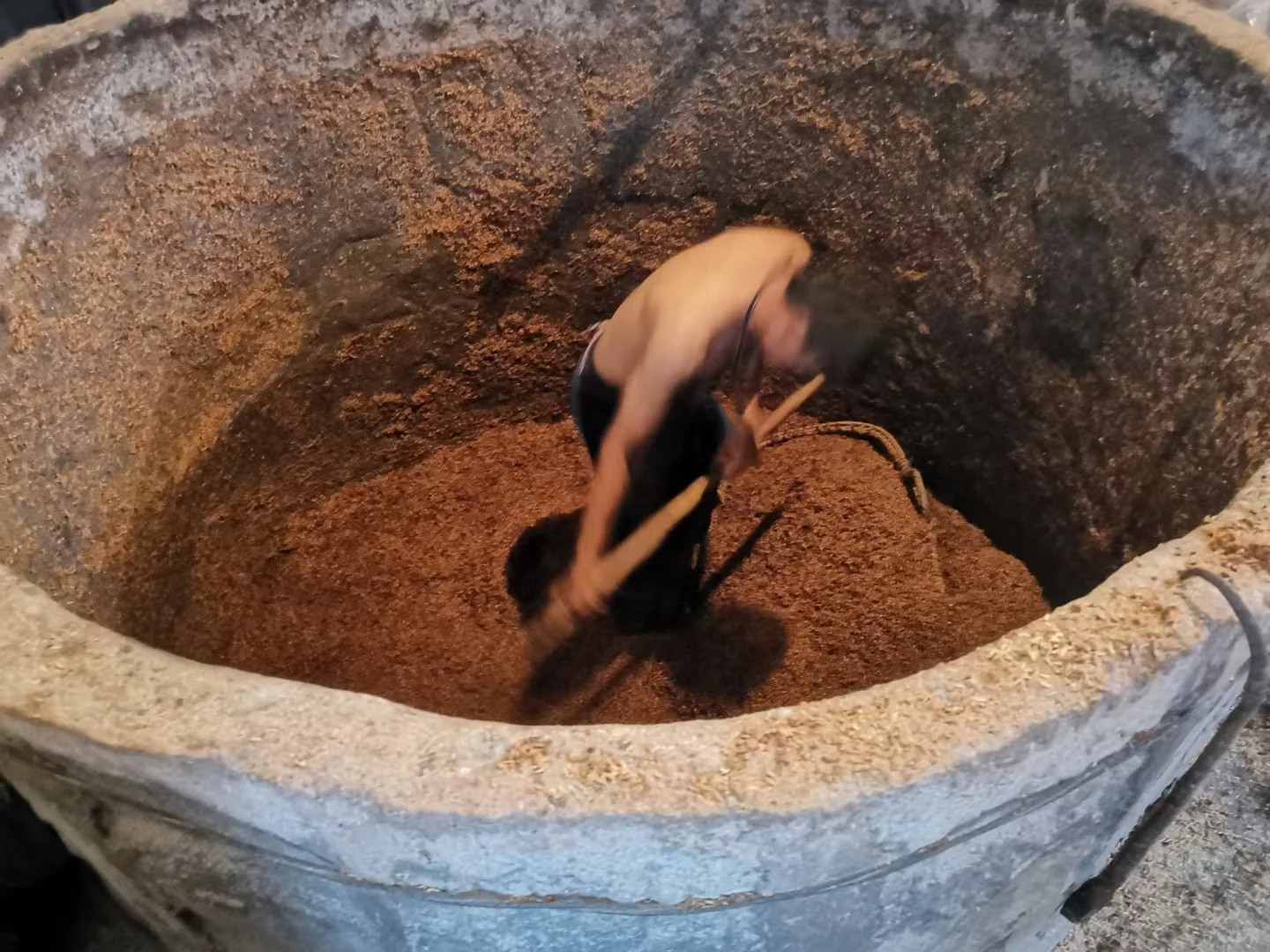 炎热夏天就这两种纯粮食酒还能有些销量