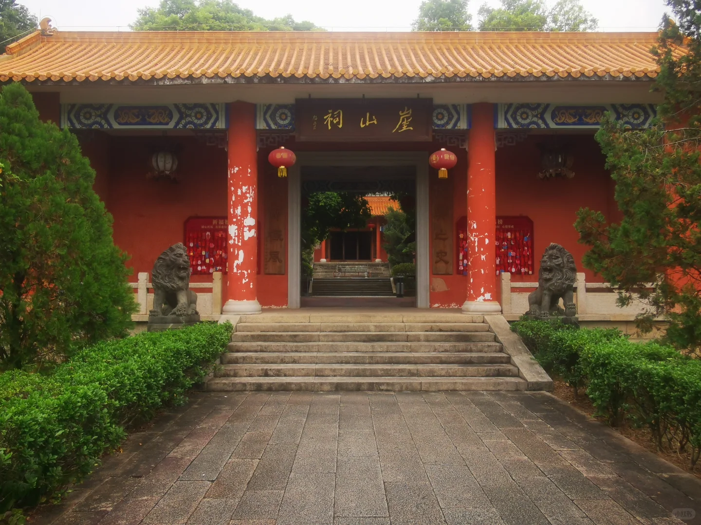 崖山海战 中国古代规模最大海战