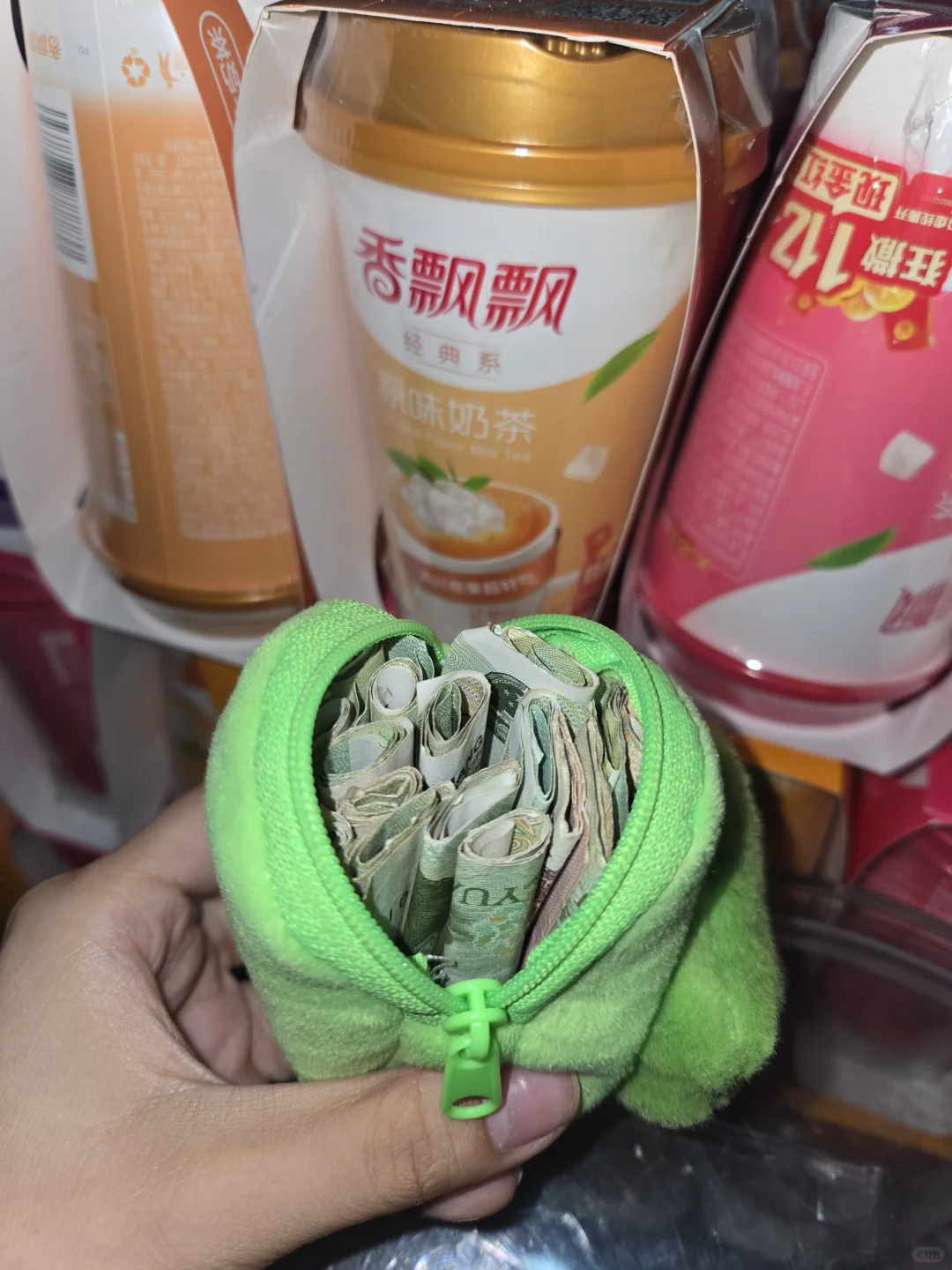 急寻！超市包装源头工厂