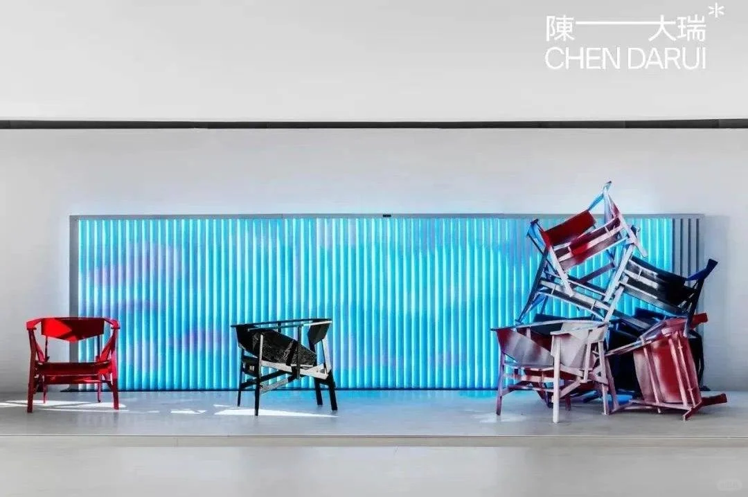 2025广州设计周 智能家居灯光展