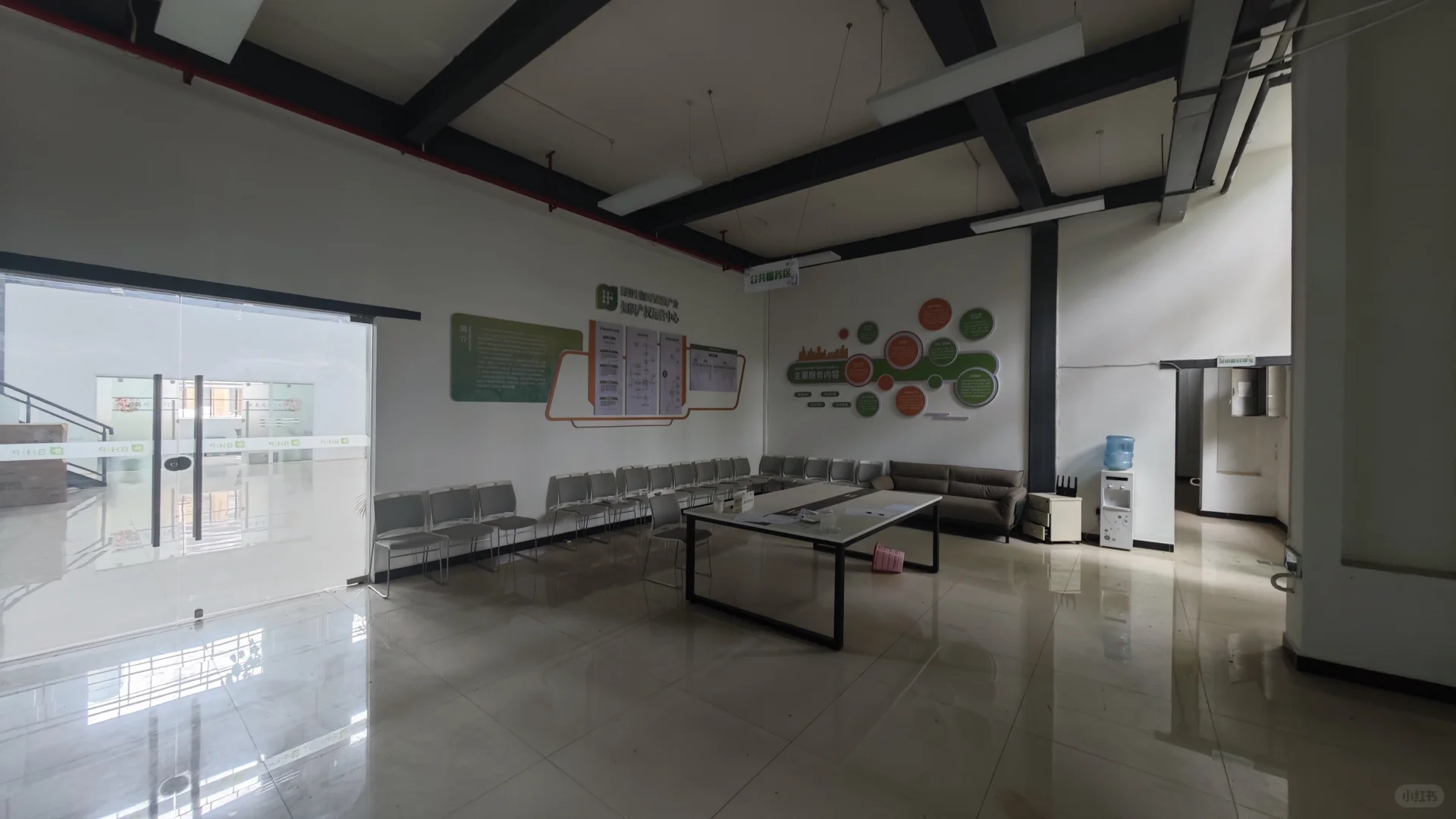 建一个自己理想的实验室