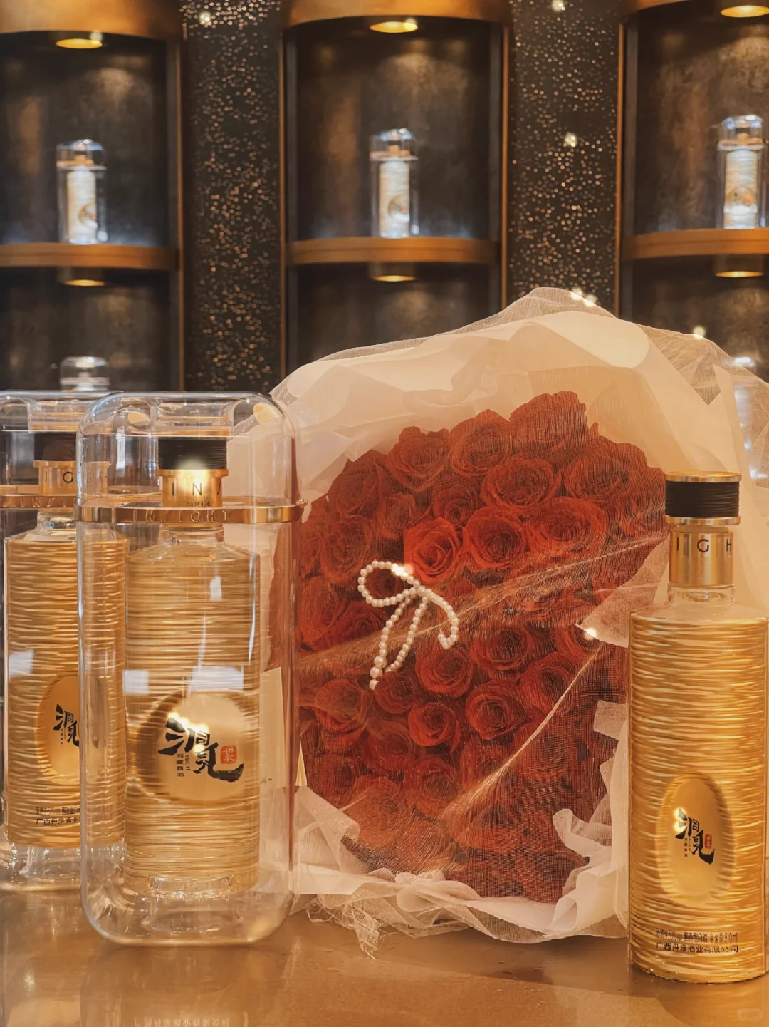 七夕跟Crush约会喝什么？！丹泉洞见