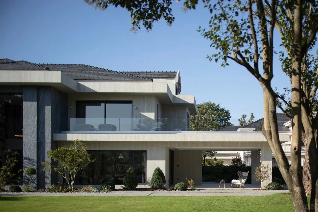 装修材料，真的无害安全吗？还得看国际认证