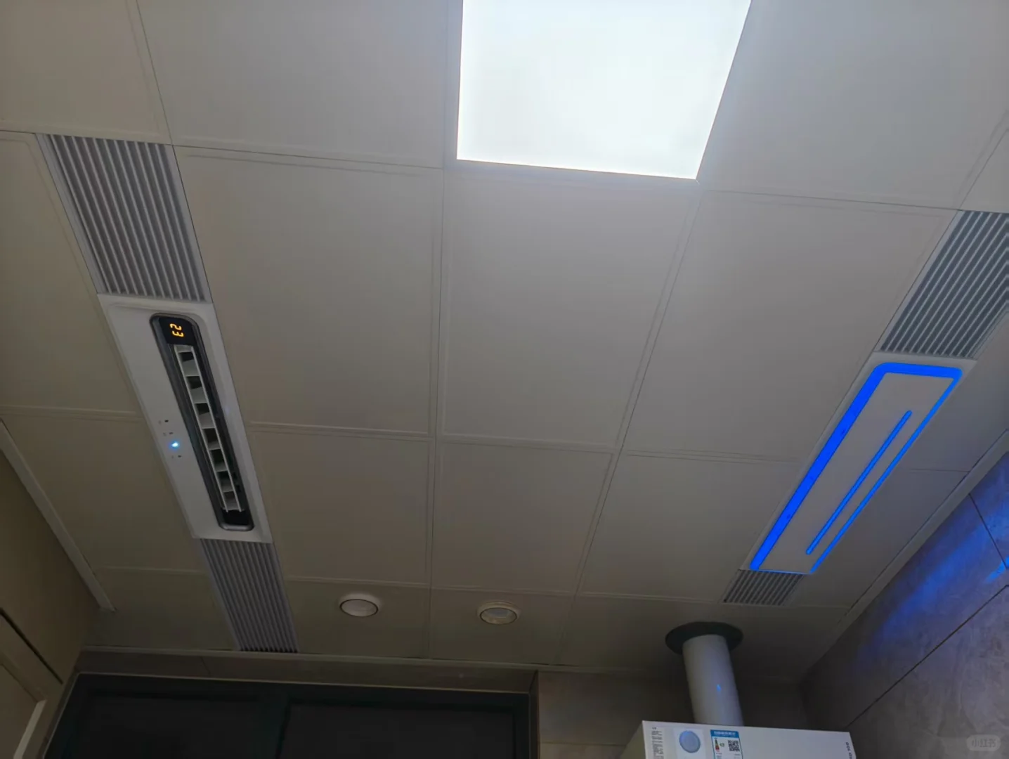 智能家居的未来感体验 ?✨