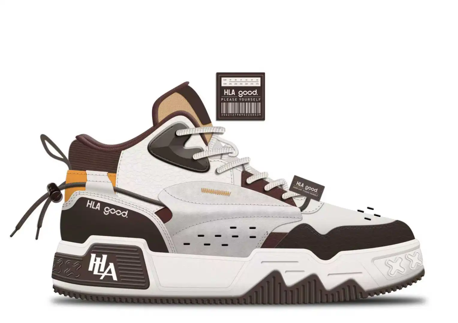 好想裸辞,但是现在鞋类行业好像不景气