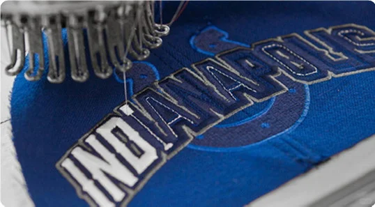 大厂揭秘!一顶促销帽是怎么生产出来的?