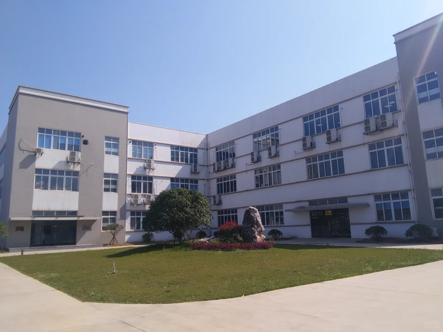 【推荐江西联晟电子股份有限公司】普工