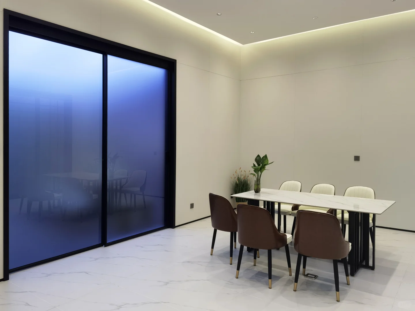 天东门窗|工业4.0如何重塑生产逻辑