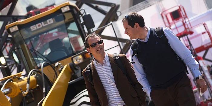 2026年美国中部全国农业机械展览会NFMS