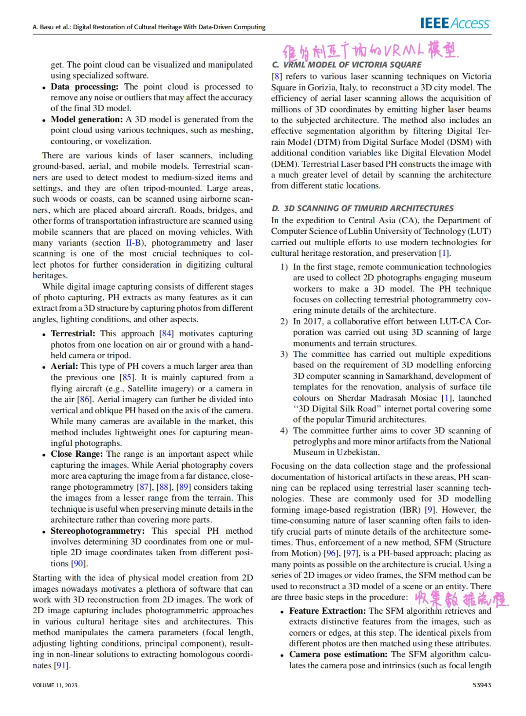 Day 29|文化遗产+数字技术