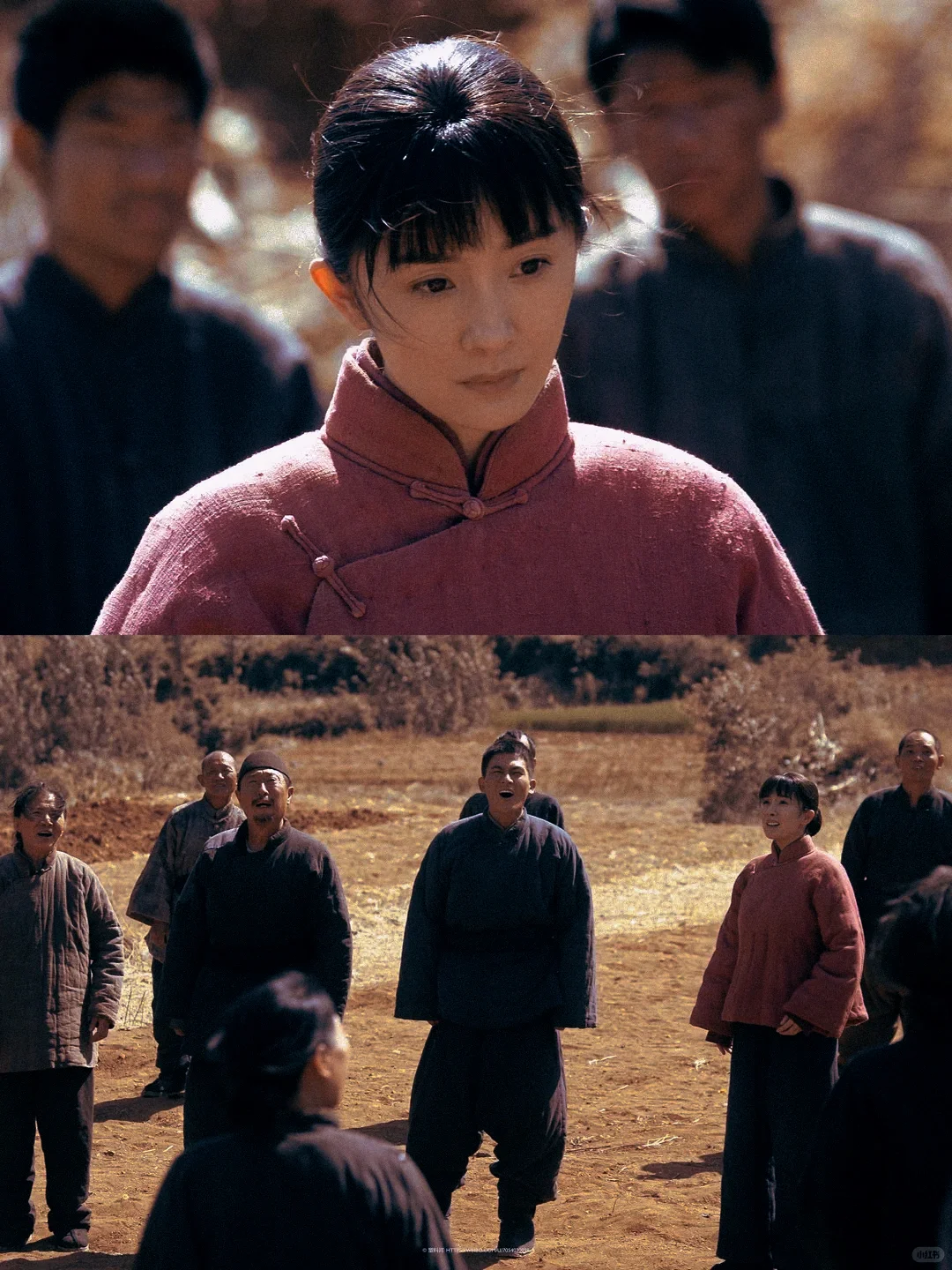 从《生万物》看中国农耕,发展智慧农业!