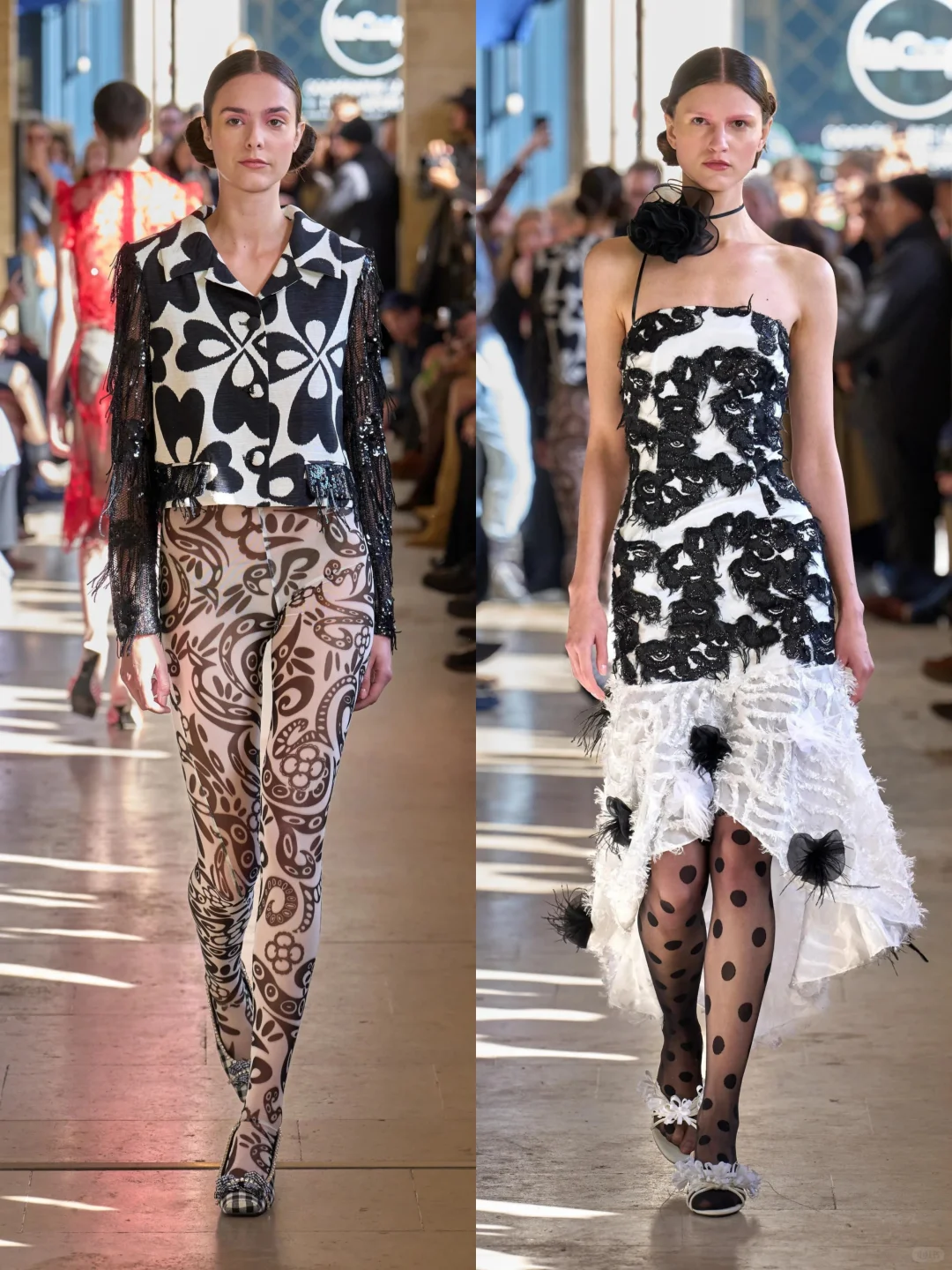 Shuting Qiu 2026春夏|繁花绮梦的东方诗篇