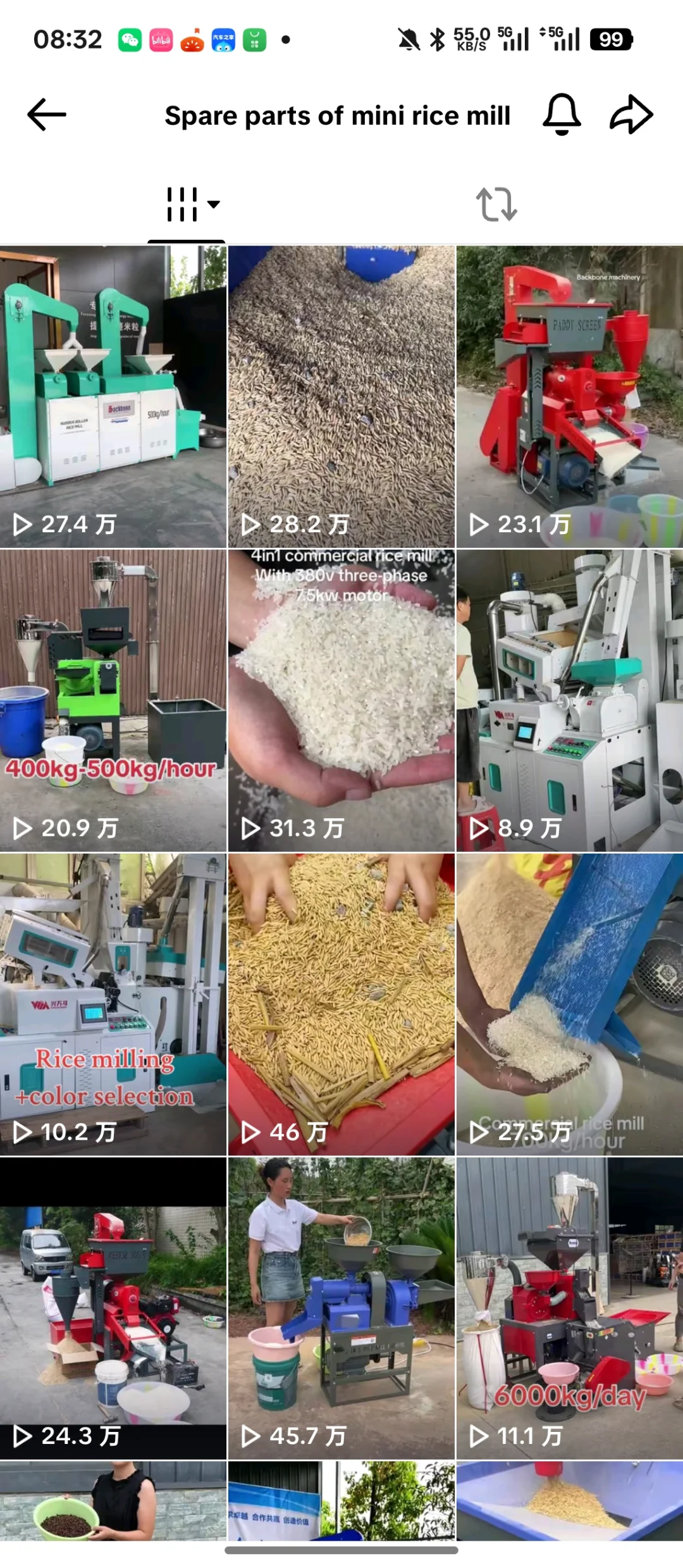 这家做农业设备的工厂,靠TikTok外贸获客