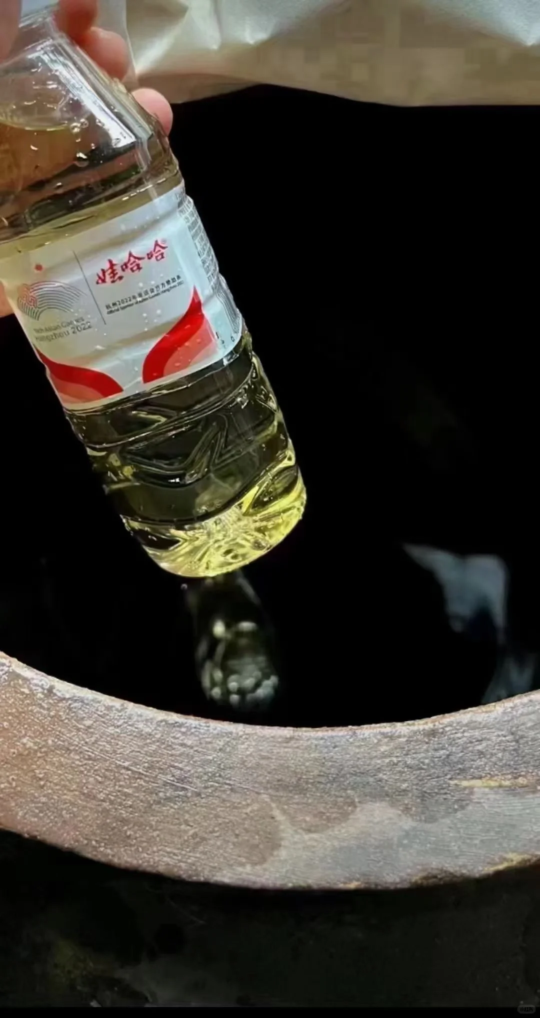 高品质酱香年份老酒