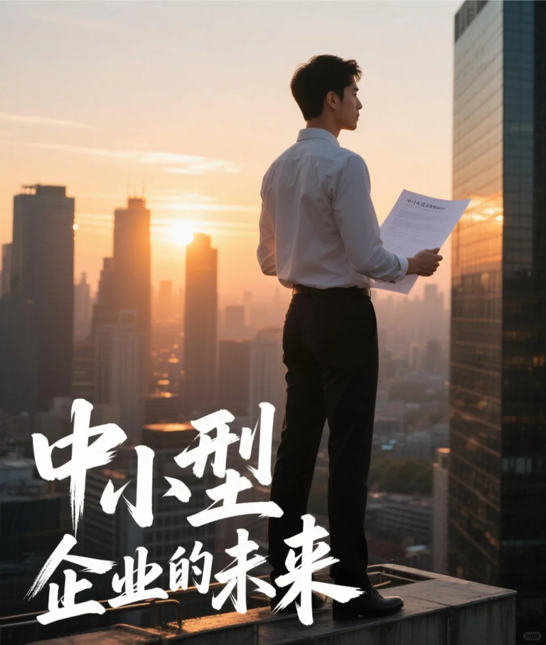 借阿里东风，启小微征程，共筑商业新高峰