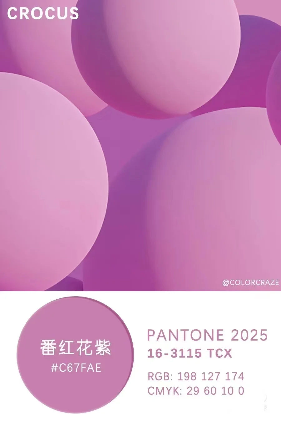 2025年纽约时装周十大春夏流行色