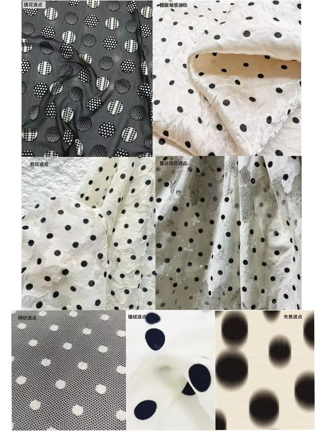 复古回潮，2026S/S波点美学流行趋势