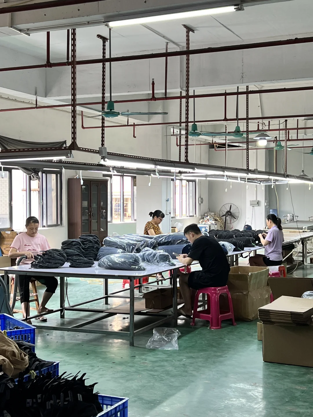 东莞实力帽厂/支持小单定制