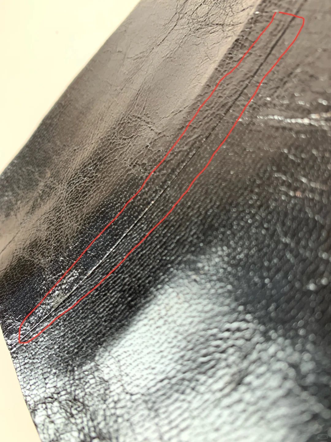 工厂安全边际｜藏在毫米胶缝里的供应链良心