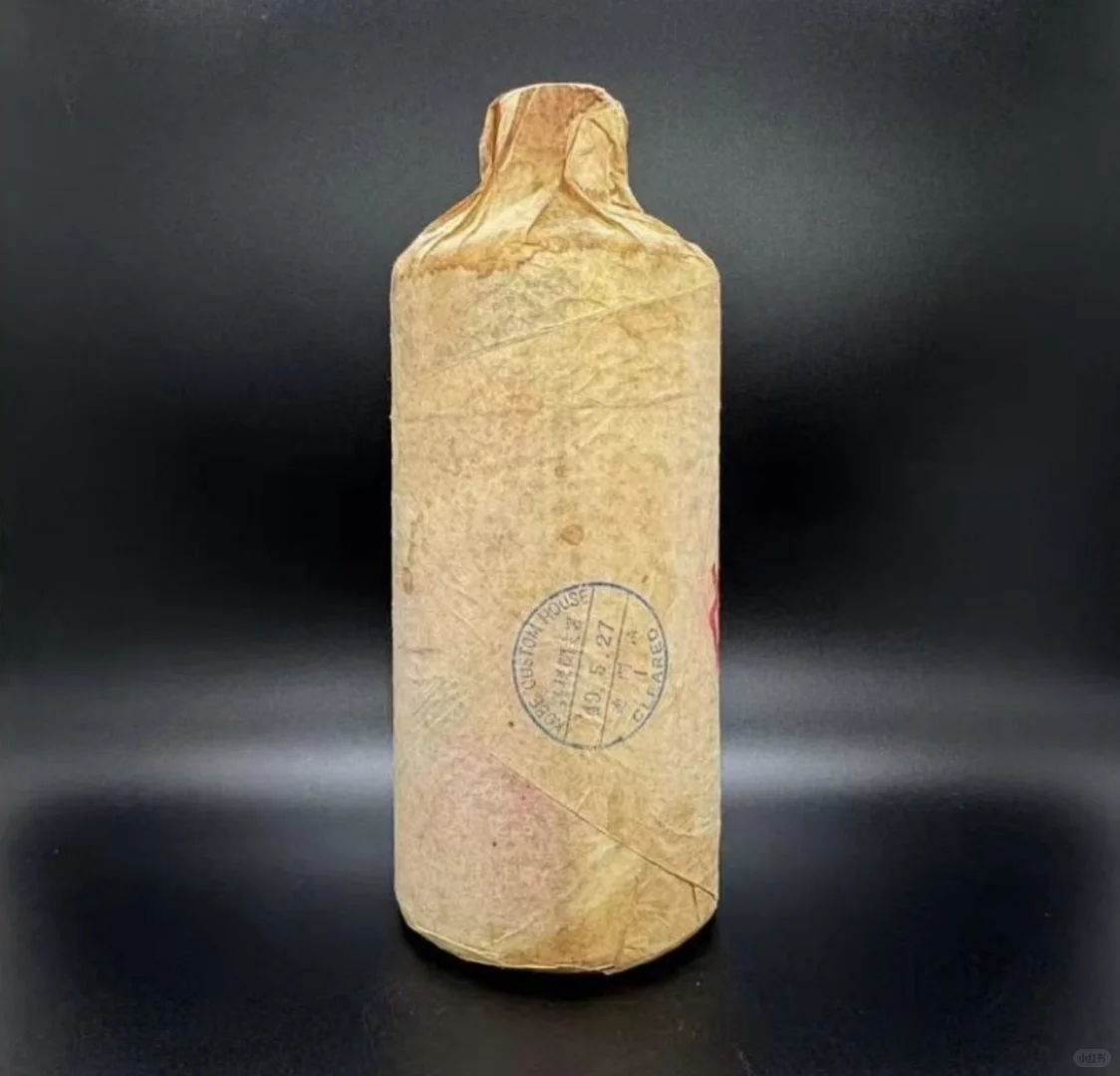 11月最新！茅台酒竟然能卖600万？！?