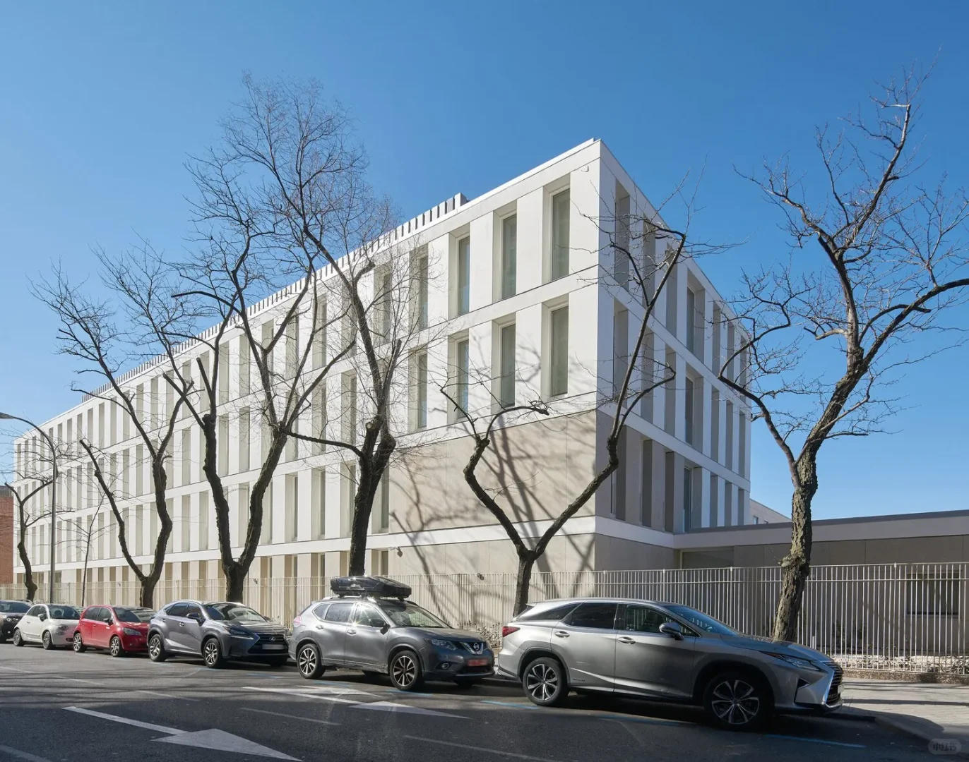 装修材料，真的无害安全吗？还得看国际认证