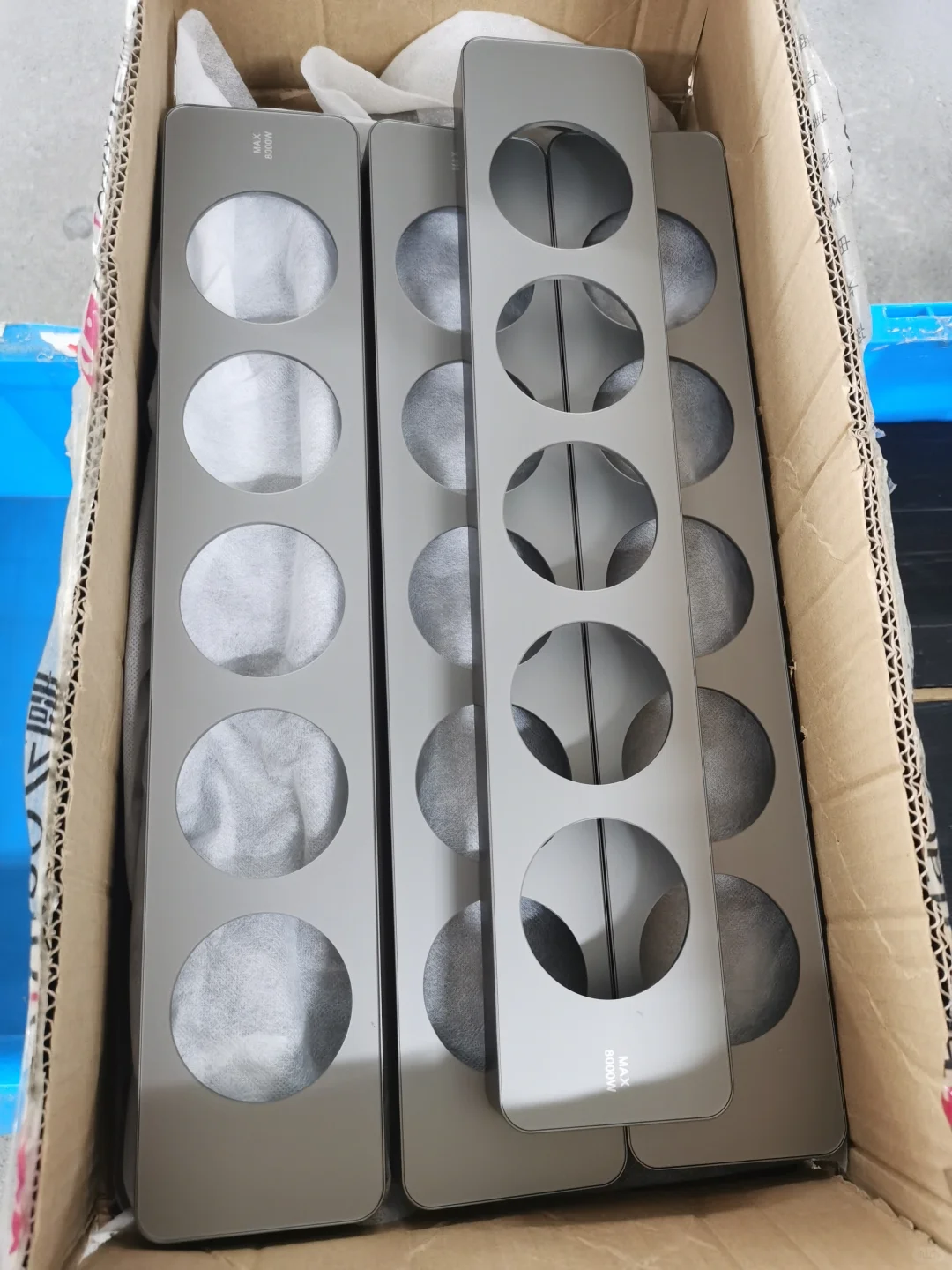 ?米家智能生产线获得阅读量破7000啦❗️